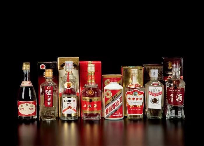 将乐老酒储存的方法